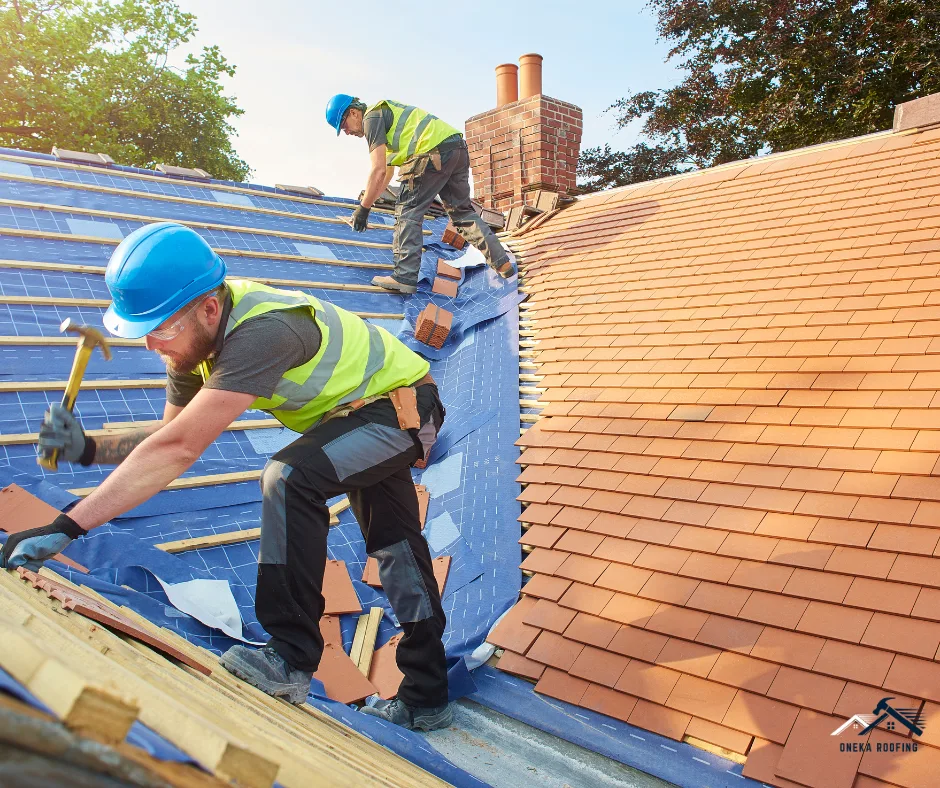 Why choose Roof Repair Near Me in Woody, CA
