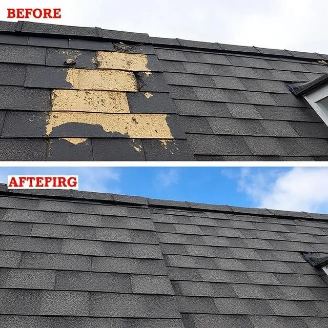 Roof Repair Near Me in Woody, CA near me